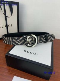 Picture of Gucci Belts _SKUGucciBelt40mm95-125cm8L284156